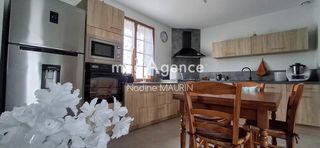  Maison � vendre 4 pi�ces 96 m�