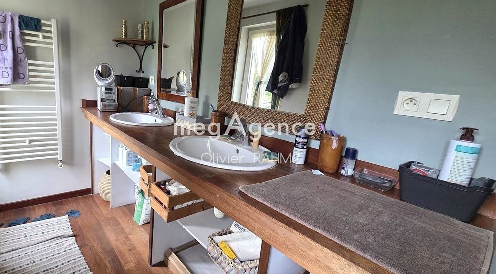 � vendre  Maison La Vicomt�-sur-Rance (22690)