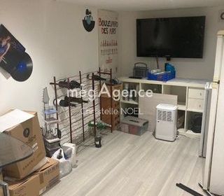  Maison � vendre 5 pi�ces 99 m�
