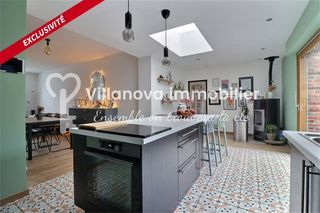  Maison � vendre 6 pi�ces 128 m�