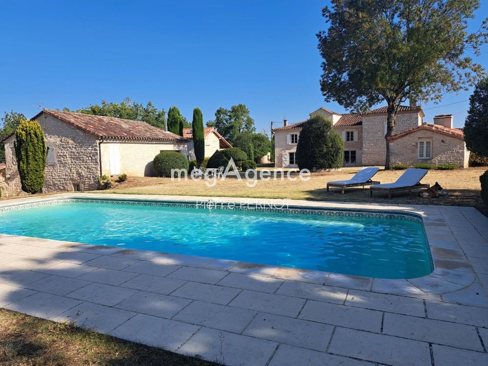 � vendre  Maison Cagnac-les-Mines (81130)