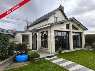  Maison � vendre 8 pi�ces 115 m�
