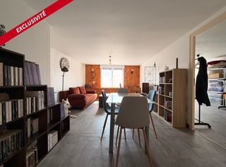  Maison � vendre 5 pi�ces 100 m�