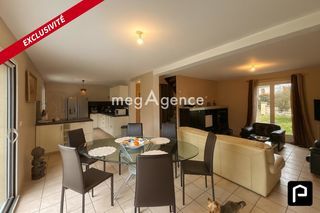  Maison � vendre 6 pi�ces 123 m�