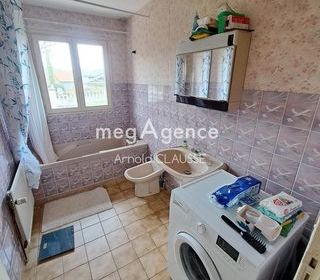  Maison � vendre 5 pi�ces 100 m�