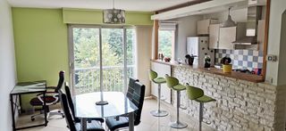  Appartement � vendre 2 pi�ces 50 m�