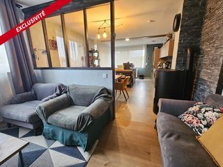  Maison � vendre 6 pi�ces 147 m�