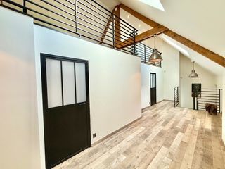  Maison � vendre 7 pi�ces 186 m�