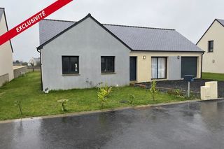  Maison � vendre 4 pi�ces 100 m�