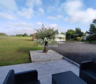  Maison � vendre 4 pi�ces 85 m�