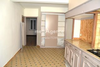  Maison � vendre 3 pi�ces 70 m�