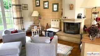  Maison � vendre 8 pi�ces 185 m�