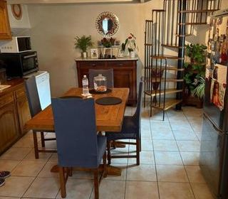  Maison � vendre 12 pi�ces 323 m�