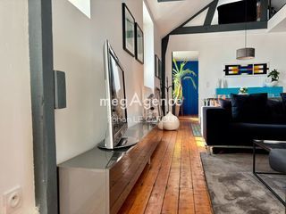  Appartement � vendre 5 pi�ces 100 m�