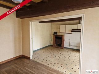  Maison � vendre 3 pi�ces 73 m�