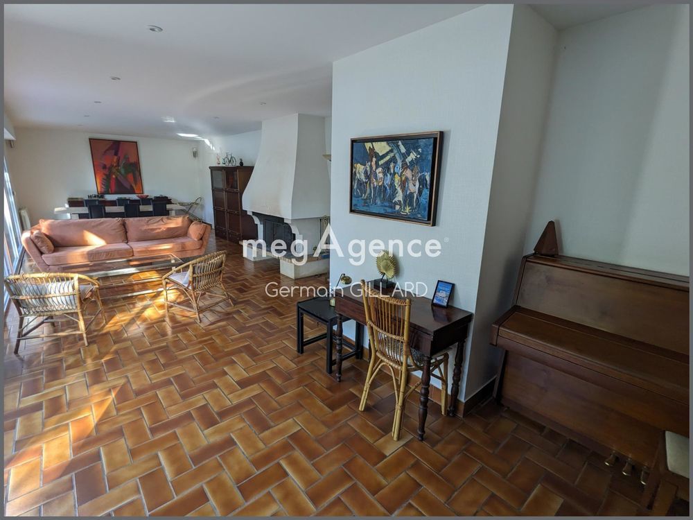 � vendre  Maison Baden (56870)