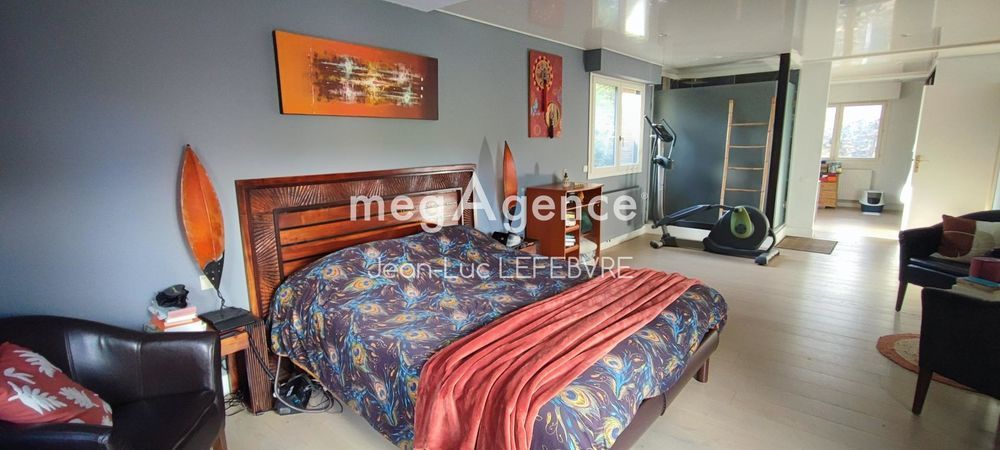 � vendre  Maison Leers (59115)