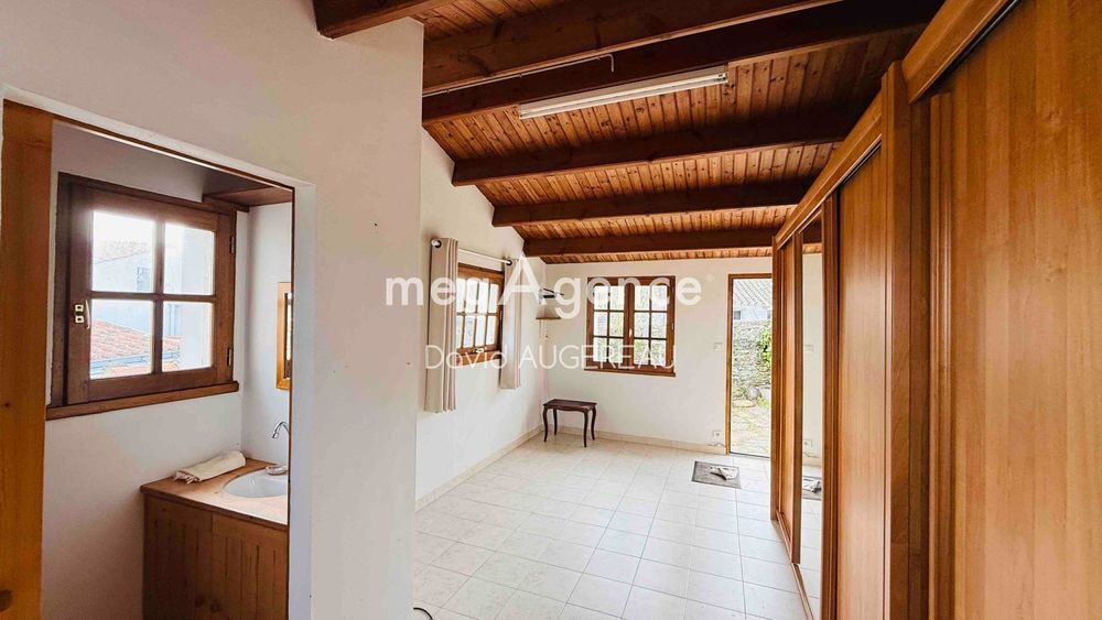 � vendre  Maison L'�le-d'Yeu (85350)