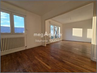  Maison � vendre 4 pi�ces 60 m�