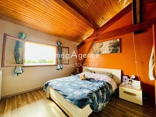  Maison � vendre 4 pi�ces 122 m�