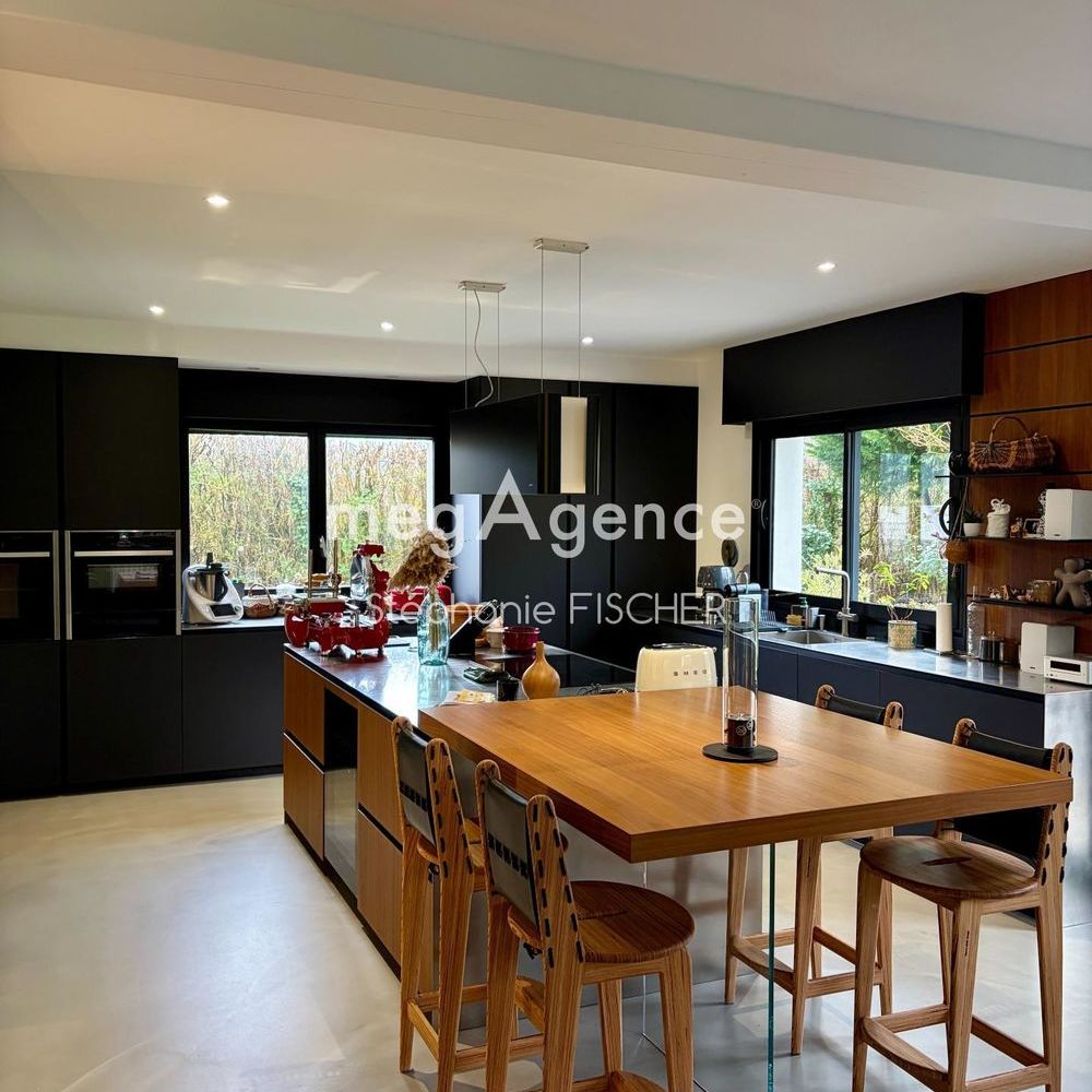 � vendre  Maison Condette (62360)