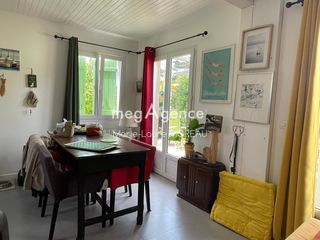  Maison � vendre 3 pi�ces 48 m�