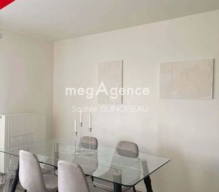  Appartement � vendre 3 pi�ces 71 m�