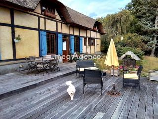  Maison � vendre 5 pi�ces 115 m�