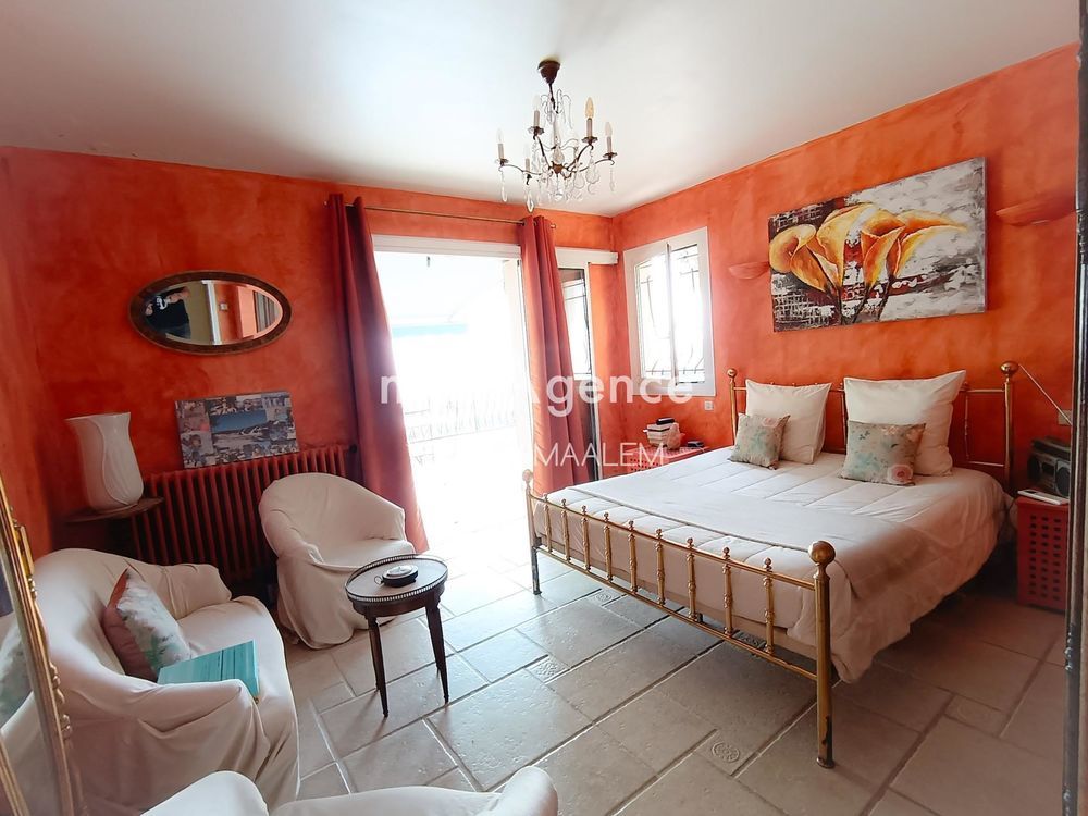 � vendre  Maison Cavalaire-sur-Mer (83240)