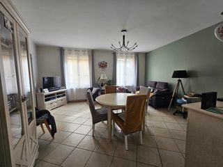  Maison � vendre 4 pi�ces 102 m�