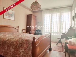  Appartement � vendre 4 pi�ces 88 m�