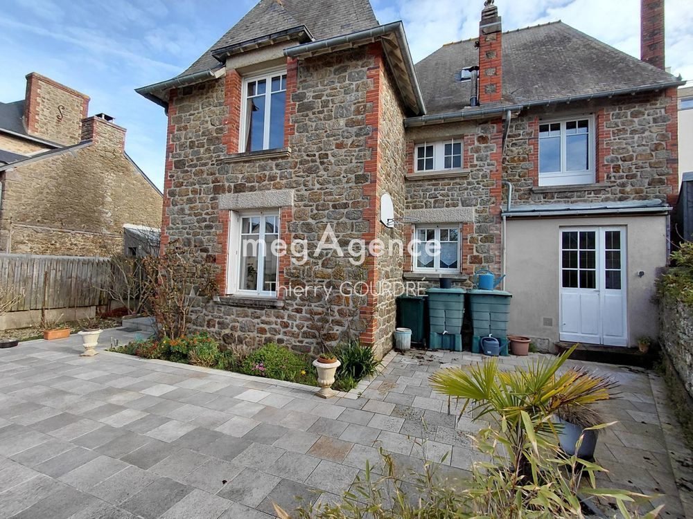 � vendre  Maison Dinard (35800)