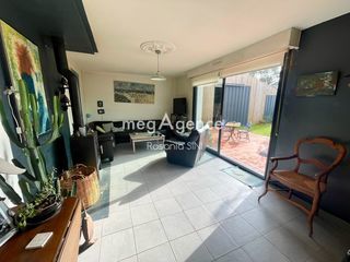  Maison � vendre 4 pi�ces 101 m�