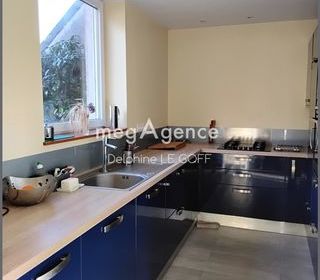  Maison � vendre 7 pi�ces 140 m�