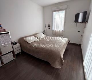  Maison � vendre 5 pi�ces 100 m�