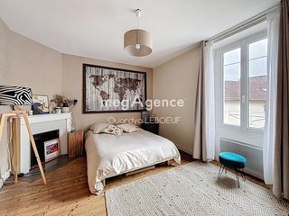  Maison � vendre 4 pi�ces 112 m�