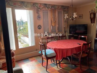  Maison � vendre 4 pi�ces 137 m�