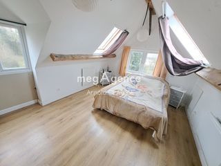  Maison � vendre 3 pi�ces 60 m�