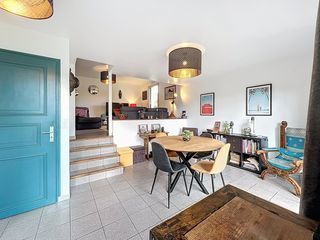  Maison � vendre 5 pi�ces 85 m�