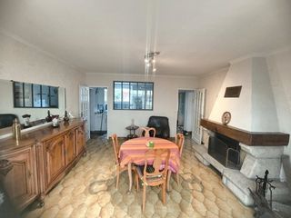  Maison � vendre 7 pi�ces 139 m�