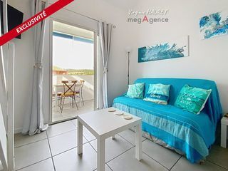  Appartement � vendre 2 pi�ces 27 m�