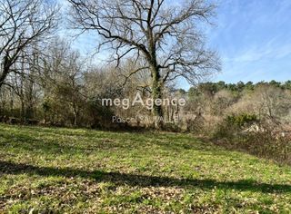  Terrain � vendre 1785 m�