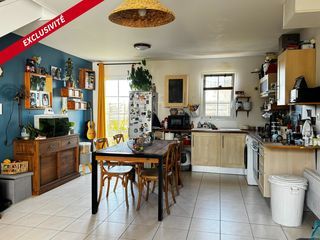  Maison � vendre 5 pi�ces 97 m�