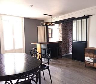  Appartement � vendre 5 pi�ces 138 m�