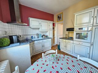  Maison � vendre 7 pi�ces 165 m�