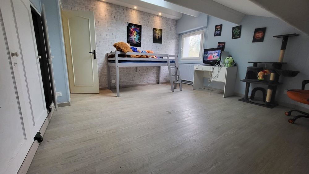 � vendre  Maison Flavacourt (60590)