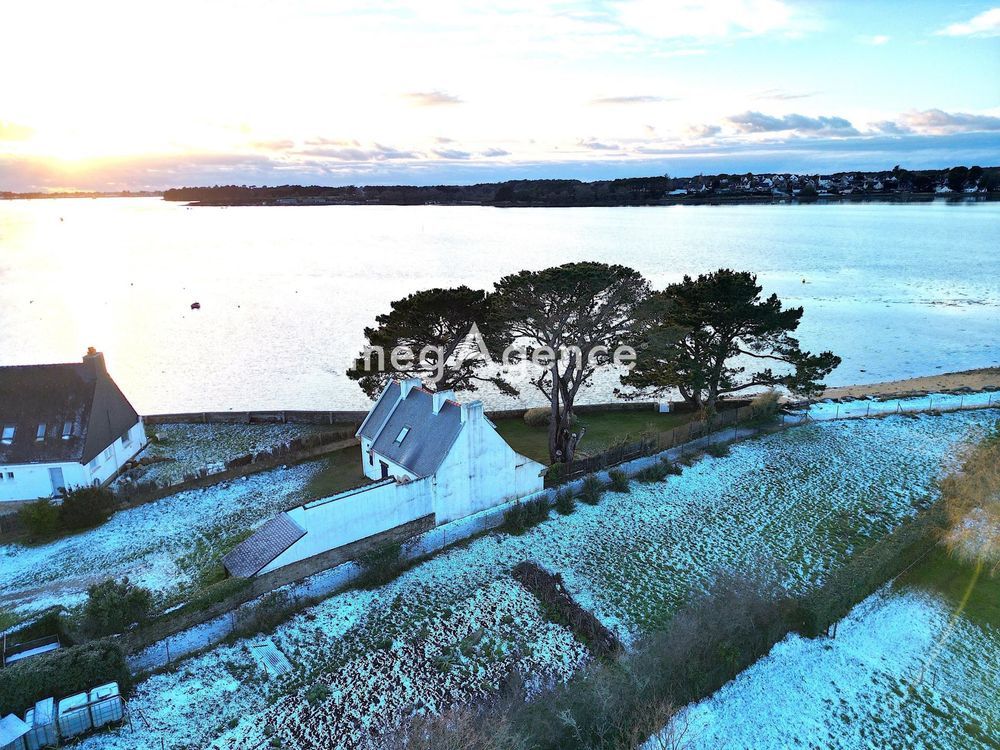 � vendre  Maison Larmor-Baden (56870)