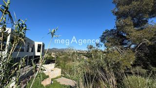  Terrain � vendre 500 m�