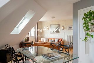  Appartement � vendre 4 pi�ces 101 m�