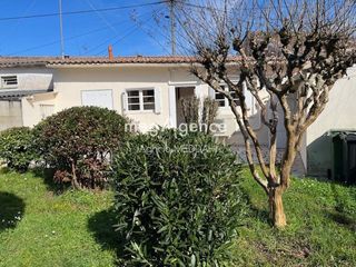  Maison � vendre 6 pi�ces 83 m�